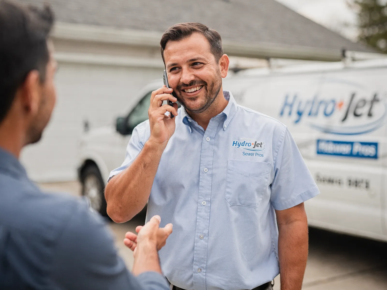 Hydro Jetting Near Me Hilton Head Island, SC FAQs